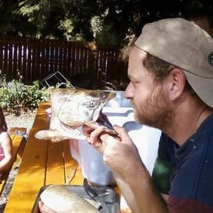 Meet your Posher, Eddy